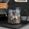 Skinny Pete and Jesse Pinkman Breaking Bad Vintage Film Coffee Mug with Watermug and Heisenberg Mugs