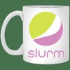 Slurm Mug - Valentine's Day Coffee Mug with Inspirational Quotes and Cute Mugs Set