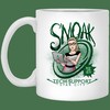 Smoak Valentine's Day Mug for Her or Him
