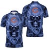 Snoopy Chicago Bears Polo Shirt - Ideal Gift For Fans