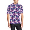 Stand Out With Unicorn Dream Men'S Polo Shirt For Polo Shirt Fans