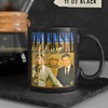 Stand With Ukraine President Zelensky Coffee Mug | Show Your Support for Water | Perfect Gift for Ukraine Fans