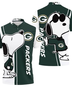 Stay Cool And Show Your Team Spirit In Sunlight Green Bay Packers Athleisure T-Shirt