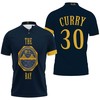Stewart Family Crest Golf Polo - Classic And Stylish Gift For Golf Fans