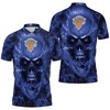 Summer Gift For Fans Nba New York Knicks Polo 3D Shirts - Perfect For Fans