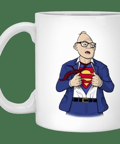 Super Sloth Mug Set, Best Gift for Friends or Lovers with Love Quotes