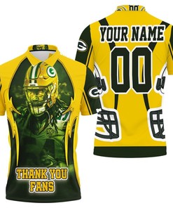 Support Your Team With Kamal Martin 54 Nfc North Division Champions Super Bowl 2021 3D Polo Shirt