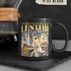 Surprise Your Pet-Loving Friend with This Custom Pet Mug | Personalized Glass | Perfect Gift Idea