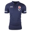 Sydney Roosters Rugby Media Polo 2021 - Official Fan Gift