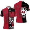 Tampa Bay Buccaneers Home Sweet Home Mike Evans 3D Polo Shirt - Great Gift Idea For Fans