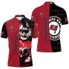 Tampa Bay Buccaneers Legend Mike Evans 13 3D Printed Polo Shirt - Ideal Gift For Nfl Fans