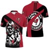 Tampa Bay Buccaneers Mike Evans 3D Polo Shirt - Perfect Gift For Nfl Fans