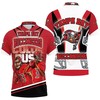Tampa Bay Buccaneers Nfl Champions 2021 All Over Print Polo Shirt - Ideal Fan Gift With Unique Design
