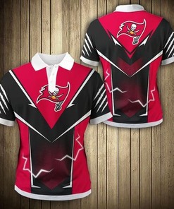Tampa Bay Buccaneers Super Bowl 2021 Champion Personalized Polo Shirt