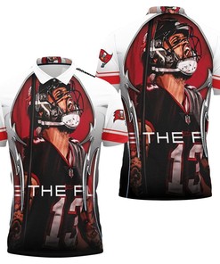 Tampa Bay Buccaneers Super Bowl 2021 Champions All Over Print Polo Shirt - Ideal For Nfl Fans With Unique Prints