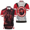 Tampa Bay Buccaneers Super Bowl 2021 Nfc South Division All Over Print Polo Shirt - Cool Design For Fans