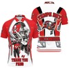Tampa Bay Buccaneers Super Bowl Champions Thank You Fan 3D All Over Print Polo Shirt With All Over Print
