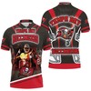 Tampa Bay Buccaneers Super Bowl Nfc South Division Champions Polo Shirt- Gift For Fans