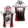 Tampa Bay Buccaneers Superbowl Champions Thank You Fan 3D All Over Print Polo Shirt With All Over Print And Quotes