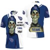 Tennessee Titans Haters I Kill You 3D Polo Shirt - Perfect Gift For Fans