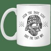 The Easy Way Cute Valentines Day Mug for Lazy Days