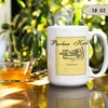The Parent Trap NAPA Valley Mug, Retro Camp Walden Coffee Mug, Camping Tumbler, Movie Mug Ideas, Parker Knoll Glass