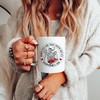 The Sarcastic Mug For Valentine's Day: When You Are Dead Inside But It's Valentine's Day