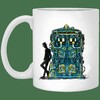 The Steam Doctor Mug - Perfect Valentine's Day Coffee Mug for Her with Cute Mugs Set
