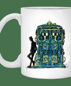 The Steam Doctor Mug - Perfect Valentine's Day Coffee Mug for Her with Cute Mugs Set