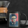 Thomas Sowell Socialism Quote Coffee Mug for Fans of Economics, Featuring Funny and Witty Quotes