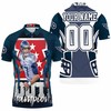 Titans' Fans, Make It Personal With Ryan Tannehill 17 Afc South Division Champions 2021 Personalized Polo Shirt