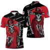 Ultimate Fan Gear Bundle Atlanta Falcons 3D T-Shirt, Hoodie, Jersey Polo Shirt