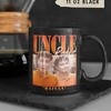 Uncle Roger Fried Rice King of Flavor Mug, Hai Ya Mug with Unique Design, Perfect Moving Mug Gift for Coffee Lovers