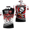Unique Tampa Bay Buccaneers Siege The Day Nfc South Division Champions 2021 3D Polo Shirt - Perfect Fan Gift