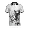 Unisex Polo Shirt For Golf Lovers - Play Golf In Style