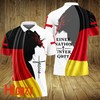 Unisex Polo T-Shirt For Jesus Lovers With A Unique Message