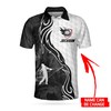 Unisex Shirts With Golden Tattoo 3D All Over Print - Show Your Love For Golf And Tattoos