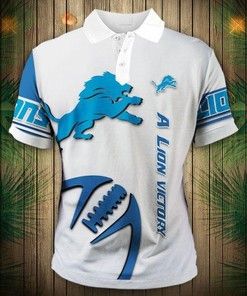Upgrade Buffalo Bills Zigzag Casual Polo Collar Shirt With Personalized Design