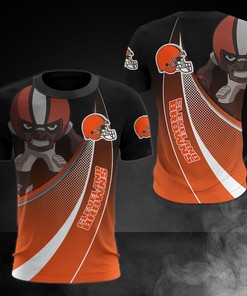 Upgrade Your Collection With Rush Zone Cleveland Browns Polo Shirts, T Shirts, And Hoodies