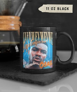 Uvuvwevwevwe Onyetenyevwe Ugwemuhwem Osas Mug | Mahershala Ali The Longest Name | African Name | Osas Meme Tea Cup