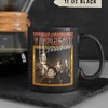 VINCENT L. GAMBINI My Cousin Vinny Coffee Mug | Joe Pesci Fan Mug | Lawyer Movie Mug | LaGuardia Gambini Cup