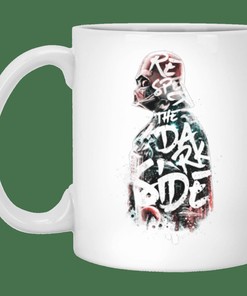 Vader Urban Mug - Romantic Gift Idea for Valentine's Day with Mug 15oz