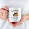 Valentine Day Gift For Him - Funny Valentine Day Gift - Boyfriend Mug - Personalized Coffee Cup - Double Mug