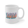 Valentines Day Coffee Mug - Xoxo Mug Valentines Mug Valentines Gift