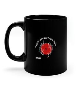 Valentines Day Gift Set - Valentines Mug Set - Gift For Her And Him Love Mug
