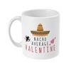 Valentines Gifts For Him & Her - Funny Valentines Day Mugs - Gift Ideas For Men & Women - Mug Set