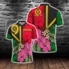 Veterans Will Love Vet Bod Like Dad Bod But With More Knee Pain 3D Polo Shirt