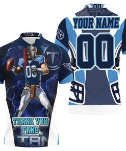 Victory Is Yours, Stephen Gostkowski 03 Titans' Afc South Division Champions 2021 Polo Shirt - Perfect Gift For Fans