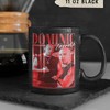 Vintage 90's Dominic Toretto Coffee Mug | The Fast and The Furious Homage Mug | Perfect Gift for Fans