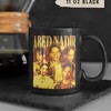 Vintage Abed Nadir Retro 90's Coffee Mug | Troy and Abed in The Morning Homage Mug | Perfect for Community Fans